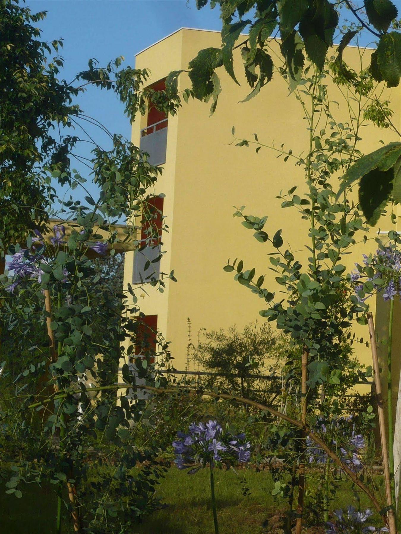 מונפלייה Villa Bellagio Euromedecine By Popinns מראה חיצוני תמונה